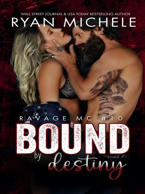 Title details for Bound by Destiny by Ryan Michele - Available